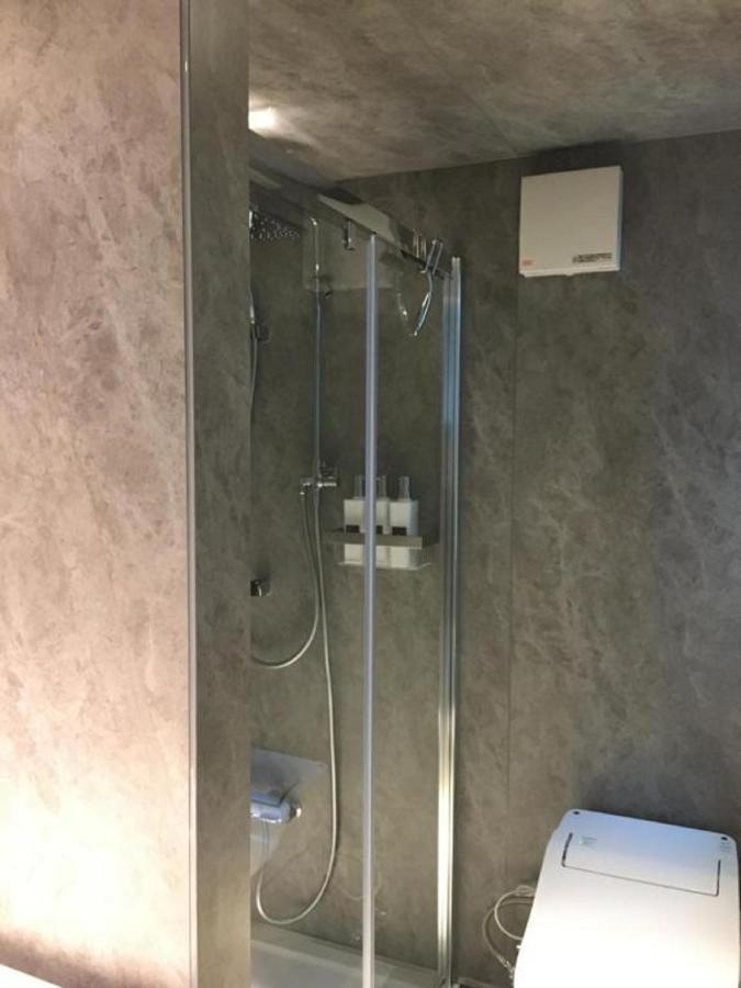Ｈｏｔｅｌ Sousekian / Vacation Stay 77766 大阪市 エクステリア 写真