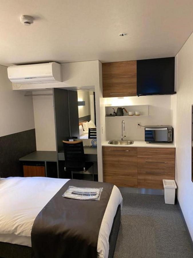 Ｈｏｔｅｌ Sousekian / Vacation Stay 77766 大阪市 エクステリア 写真