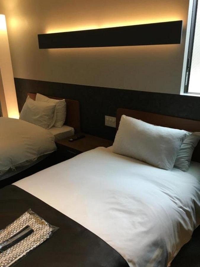 Ｈｏｔｅｌ Sousekian / Vacation Stay 77766 大阪市 エクステリア 写真